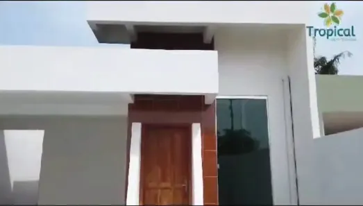 Casa com 2 Quartos à venda, 89m² no , Iranduba