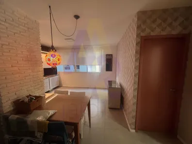 Apartamento com 1 Quarto à venda, 38m² no Consolação, São Paulo