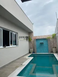 Casa de Condomínio com 4 Quartos à venda, 214m² no Jardim Esplanada, Indaiatuba
