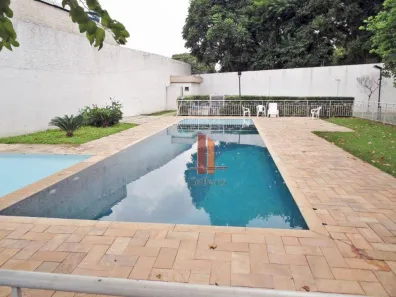 Apartamento com 2 Quartos à venda, 52m² no Vila Moreira, São Paulo