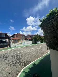 Casa de Condomínio com 3 Quartos à venda, 126m² no Buraquinho, Lauro de Freitas
