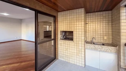Apartamento com 4 Quartos à venda, 185m² no Centro, Florianópolis