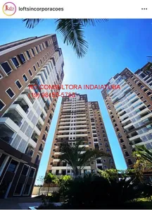 Apartamento com 3 Quartos à venda, 99m² no Vila Almeida, Indaiatuba