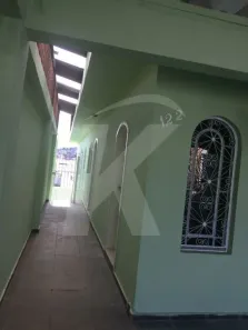 Sobrado com 3 Quartos à venda, 120m² no Parque Casa de Pedra, São Paulo
