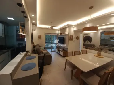Apartamento com 2 Quartos à venda, 78m² no Botafogo, Rio de Janeiro