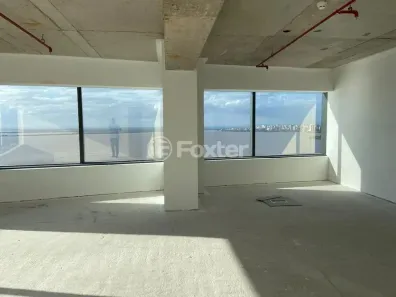 Ponto Comercial à venda, 74m² no Praia de Belas, Porto Alegre