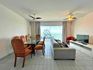Apartamento com 3 Quartos à venda, 110m² no Pitangueiras, Guarujá
