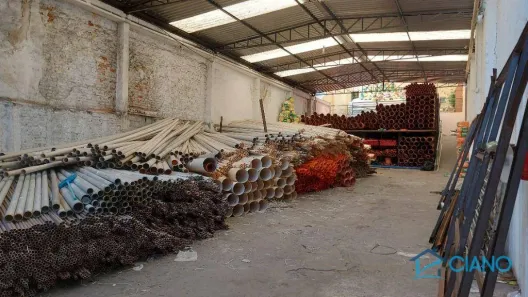 Ponto Comercial à venda, 440m² no Cambuci, São Paulo