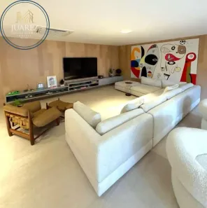 Apartamento com 3 Quartos para venda ou aluguel, 241m² no Graça, Salvador