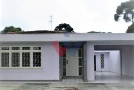 Lote/Terreno à venda, 394m² no Boa Vista, Curitiba