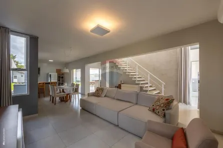 Casa de Condomínio com 4 Quartos à venda, 333m² no Residencial Terras Nobres, Itatiba