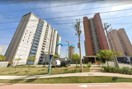 Apartamento com 2 Quartos à venda, 68m² no Jardim Carolina, Jundiaí