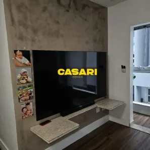 Apartamento com 3 Quartos à venda, 63m² no Dos Casa, São Bernardo do Campo