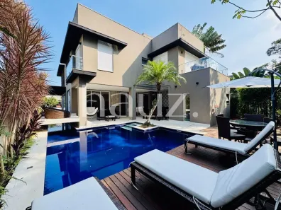Casa com 5 Quartos à venda, 400m² no Riviera, Bertioga