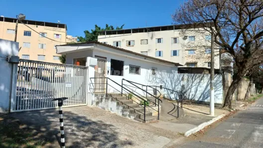 Apartamento com 2 Quartos à venda, 42m² no Jardim García, Campinas