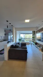 Apartamento com 2 Quartos à venda, 58m² no Vila Andrade, São Paulo