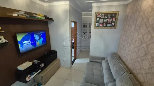 Casa com 2 Quartos à venda, 146m² no Vila Industrial, Bauru