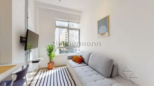 Apartamento com 4 Quartos à venda, 95m² no Bela Vista, São Paulo