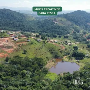 Lote/Terreno à venda, 600m² no , Igaratá