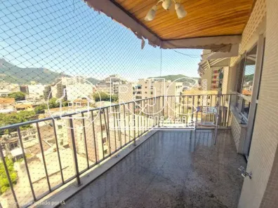 Apartamento com 3 Quartos à venda, 143m² no Vila Isabel, Rio de Janeiro