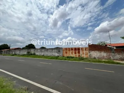 Lote/Terreno à venda, 600m² no Lourival Parente, Teresina