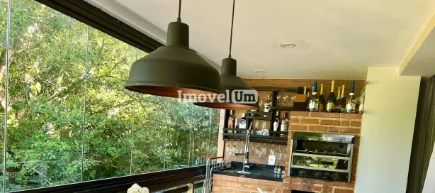 Casa de Condomínio com 3 Quartos à venda, 89m² no Recreio dos Bandeirantes, Rio de Janeiro