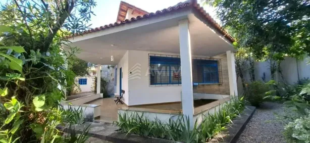 Casa com 4 Quartos à venda, 153m² no Itacoatiara, Niterói