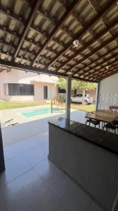 Casa com 4 Quartos à venda, 300m² no Santa Rosa, Cuiabá