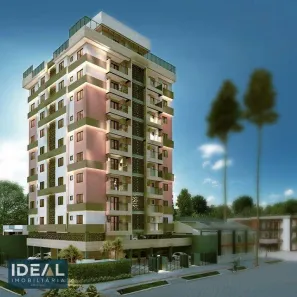 Apartamento com 3 Quartos à venda, 188m² no , Guaratuba
