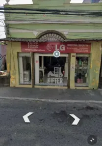 Ponto Comercial para alugar, 240m² no Centro, Niterói