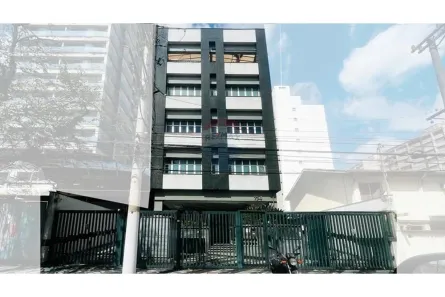 Prédio Comercial para alugar, 1882m² no Indianópolis, São Paulo