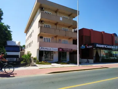 Apartamento com 4 Quartos à venda, 120m² no , Balneário Piçarras