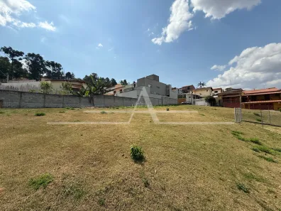 Lote/Terreno à venda, 344m² no Jardim Europa, Bragança Paulista