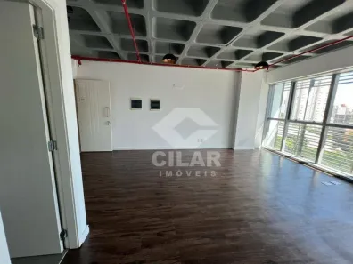 Sala Comercial para alugar, 39m² no Moinhos de Vento, Porto Alegre