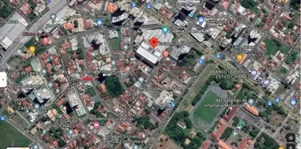 Casa com 4 Quartos à venda, 415m² no Duque de Caxias, Cuiabá