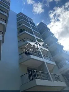 Apartamento com 3 Quartos à venda, 110m² no Coronel Veiga, Petrópolis