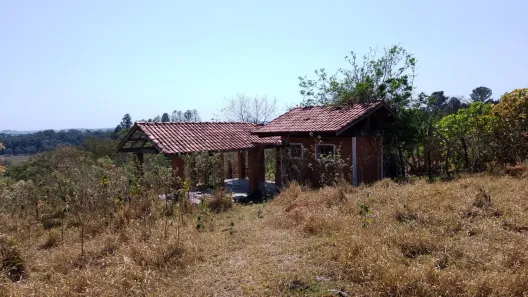 Fazenda/Sítio com 2 Quartos à venda, 100m² no Chácara São Rafael, Campinas