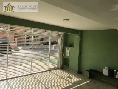 Sobrado com 3 Quartos para alugar, 134m² no Vila Vera, São Paulo