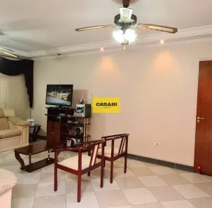 Casa com 3 Quartos à venda, 257m² no Paulicéia, São Bernardo do Campo
