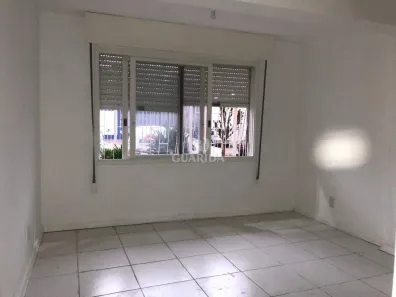 Kitnet para alugar, 45m² no Floresta, Porto Alegre