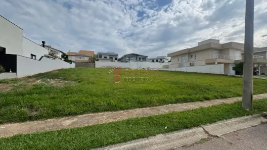 Lote/Terreno à venda, 580m² no Condomínio Reserva da Serra, Jundiaí