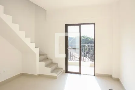 Cobertura com 1 Quarto à venda, 42m² no Alto da Lapa, São Paulo