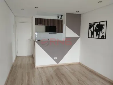 Apartamento com 2 Quartos para venda ou aluguel, 55m² no Lauzane Paulista, São Paulo