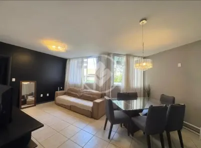 Apartamento com 3 Quartos à venda, 75m² no Itacorubi, Florianópolis