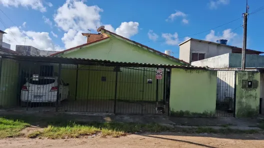Casa com 3 Quartos à venda, 52m² no Nossa Senhora do Ó, Paulista