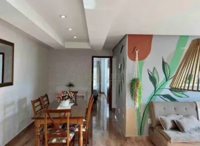 Apartamento com 2 Quartos à venda, 72m² no Campeche, Florianópolis