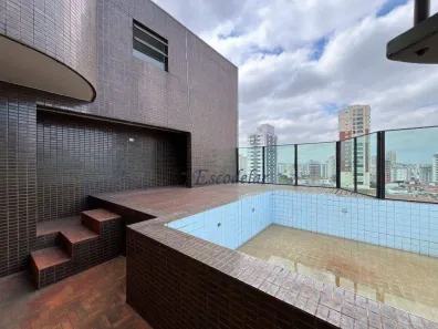 Cobertura com 4 Quartos à venda, 269m² no Vila Paulicéia, São Paulo
