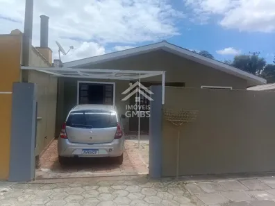 Casa com 3 Quartos à venda, 70m² no Roça Grande, Colombo