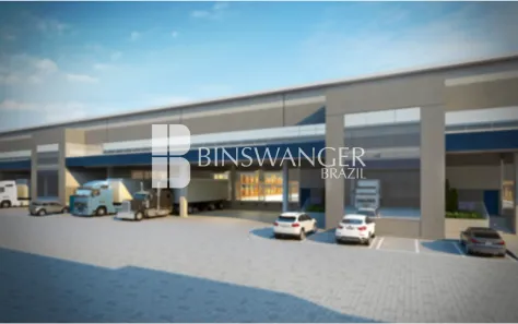 Galpão/Depósito/Armazém para alugar, 2165m² no Parque Jandaia, Carapicuíba