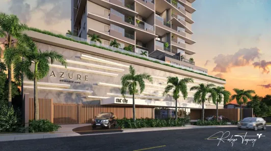 Apartamento com 2 Quartos à venda, 87m² no Setor Marista, Goiânia
